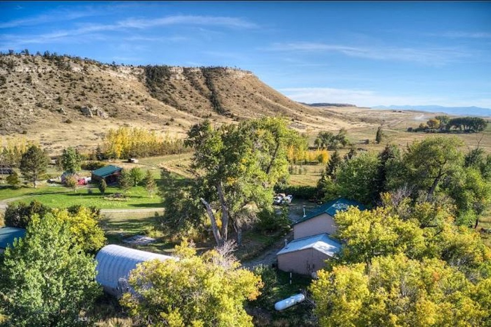 7 Magical Mountain Retreat Homes Haven Lifestyles