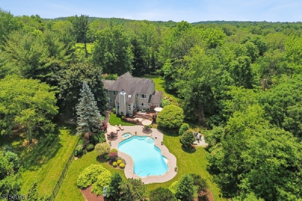 8 Truly Impressive Homes in New Jersey Haven Lifestyles