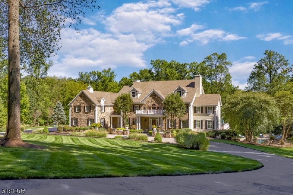 10 Luxurious New Jersey Homes on the Market Haven Lifestyles