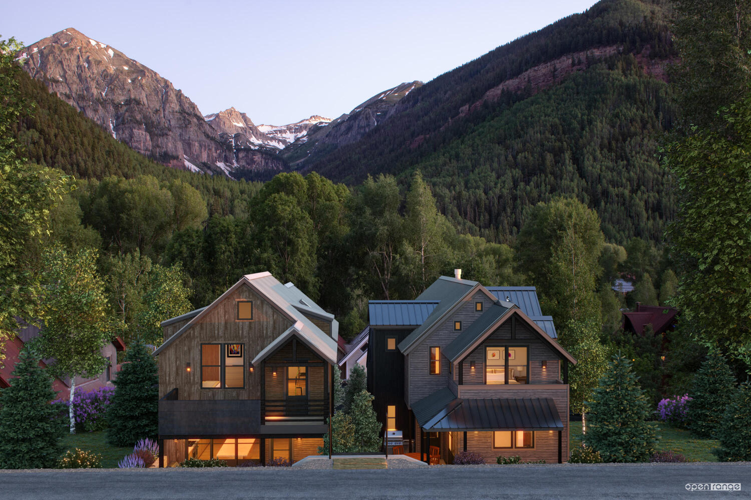 5 Stunning Homes in Telluride Haven Lifestyles