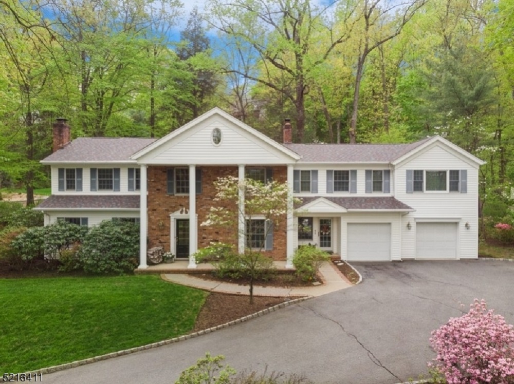 7 Luxury Residences Available for Sale in New Jersey Haven Lifestyles