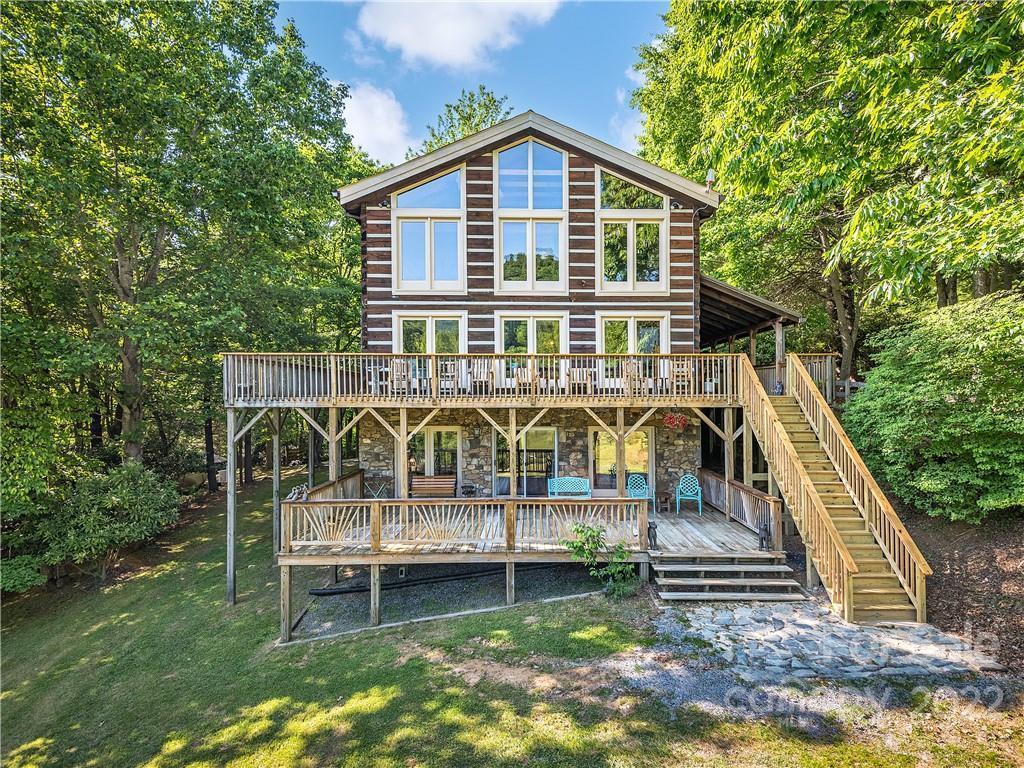 6 Tranquil Mountain Cabins On The Market Haven Lifestyles