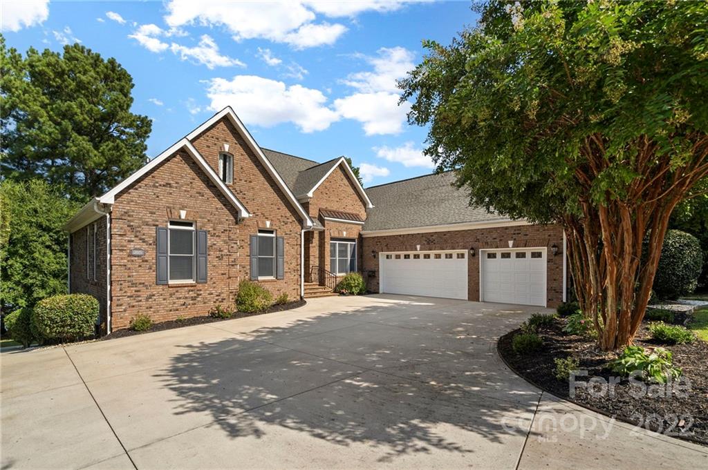 4 CustomBuilt Homes for Sale in North Carolina Haven Lifestyles