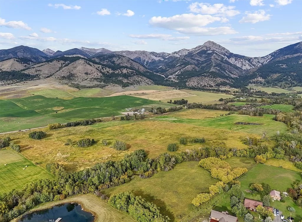 6 Waterfront Properties in Montana & Idaho for Sale Haven Lifestyles