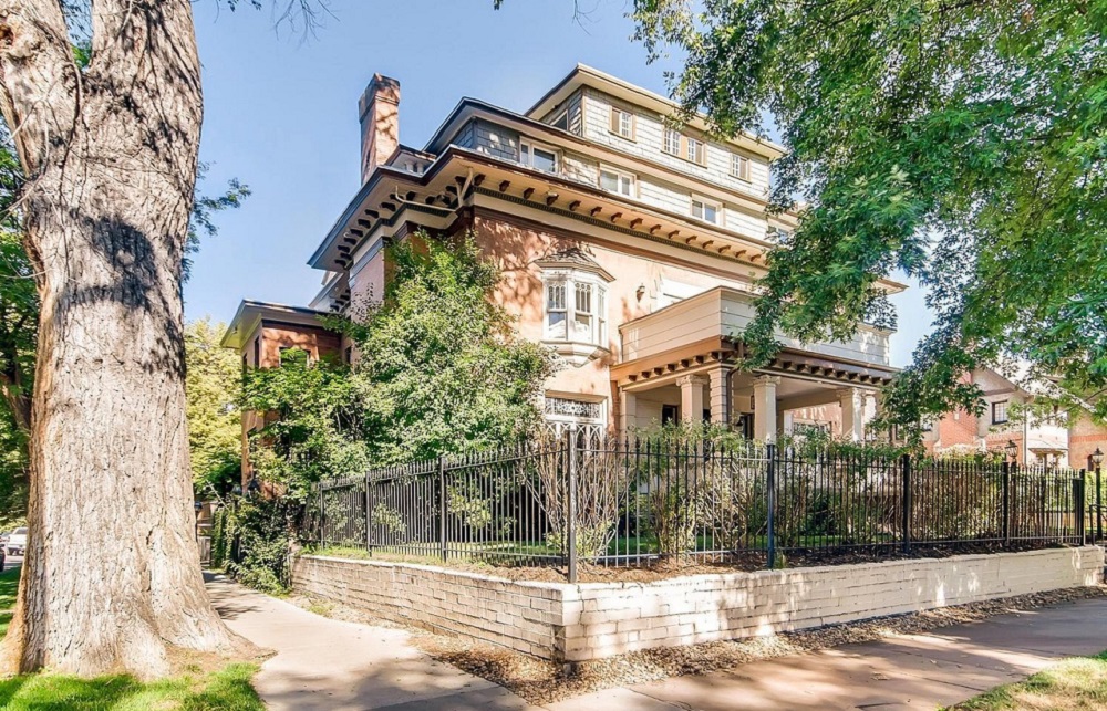 View of 6 Impressive Condos in Downtown Denver - Haven Lifestyles