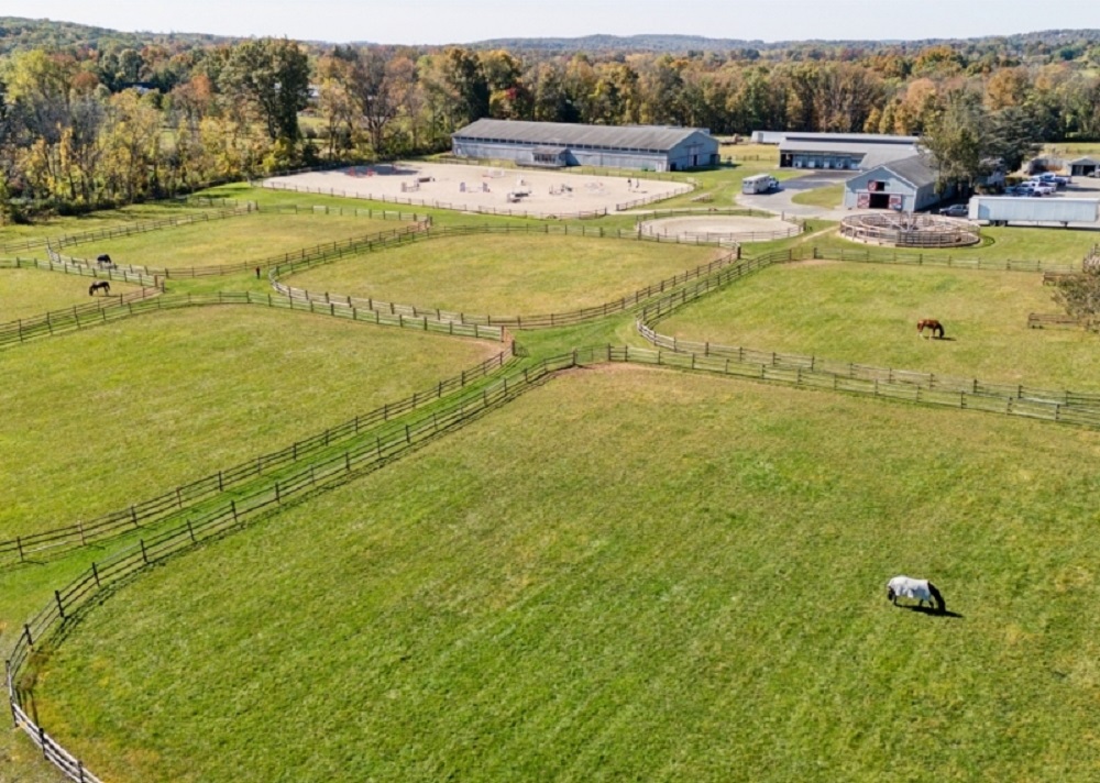 9 Exceptional New Jersey Properties Offering Luxury, Privacy, and Scenic Beauty