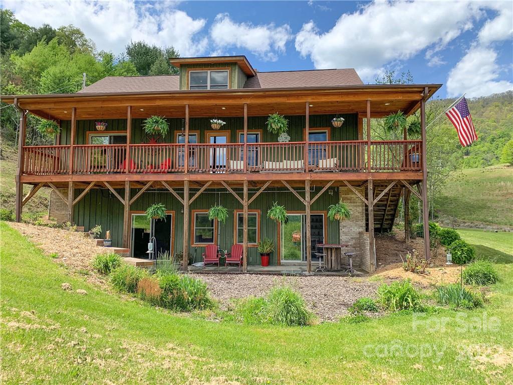 10 AcreageRich North Carolina Homes for Sale Haven Lifestyles