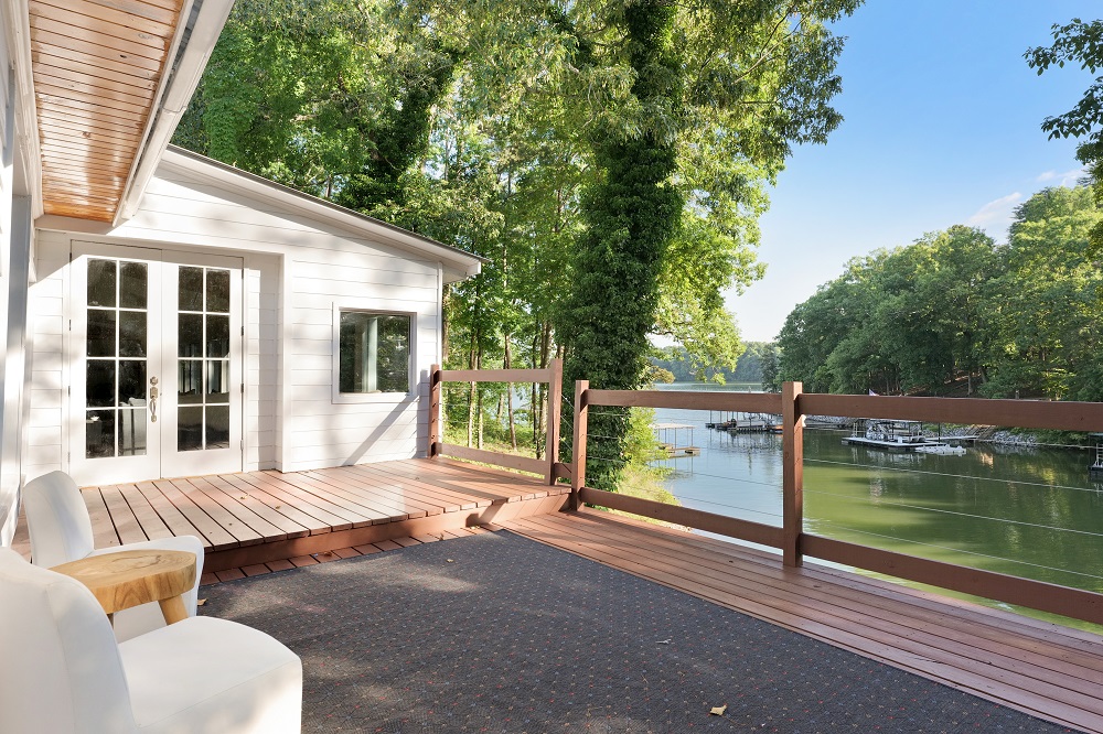 8 Impressive Waterfront Properties On The Market Haven Lifestyles