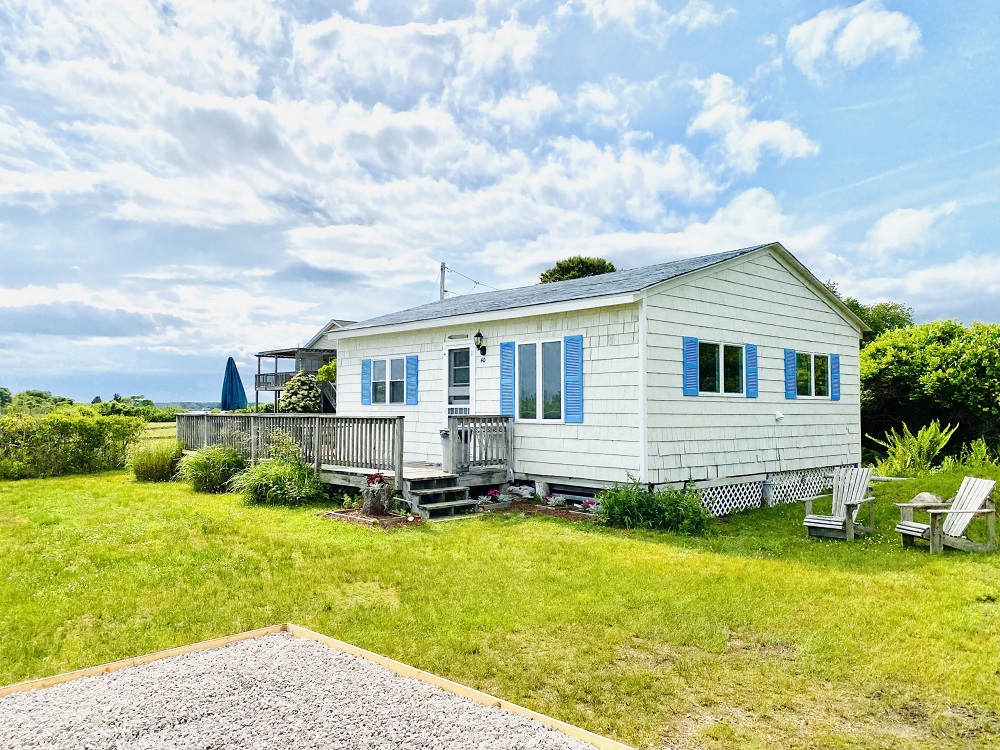 5 Entertainment Ready Properties for Sale in Massachusetts and Rhode