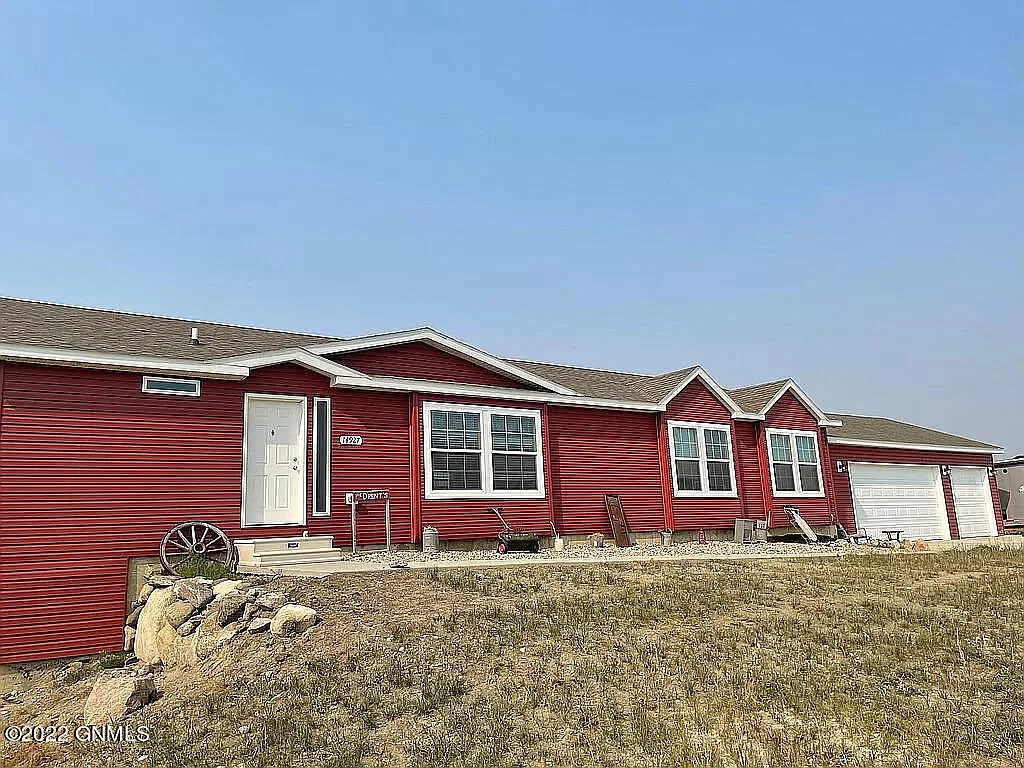 4 North Dakota Properties On The Market Haven Lifestyles