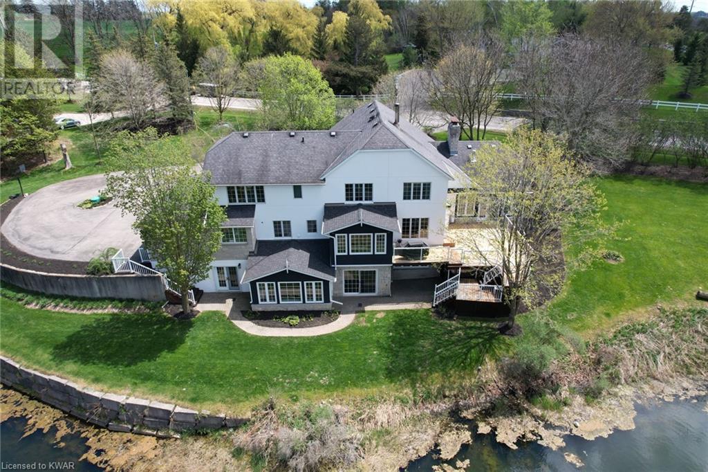 5 Impressive Homes On The Market In Waterloo & Kitchener Haven Lifestyles