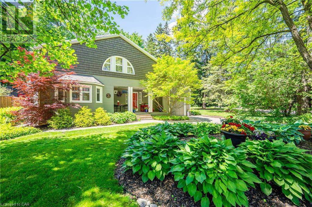 10 Luxe Ontario Estates On The Market Haven Lifestyles