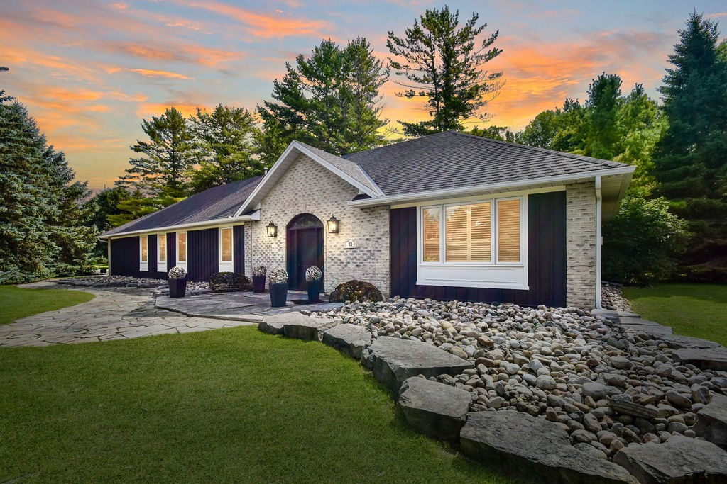 5 Wasaga Beach Homes On The Market Haven Lifestyles