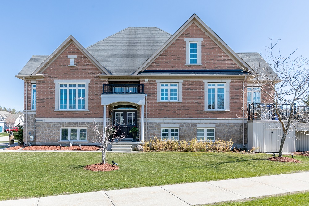 5 Wasaga Beach Homes On The Market Haven Lifestyles