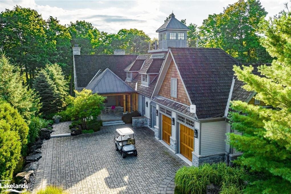 6 Chic Contemporary Homes for Sale in Ontario Haven Lifestyles