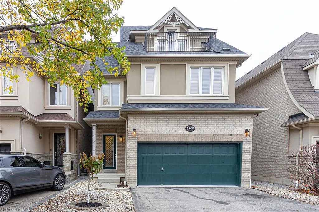6 Spacious TorontoArea Homes for Sale Haven Lifestyles