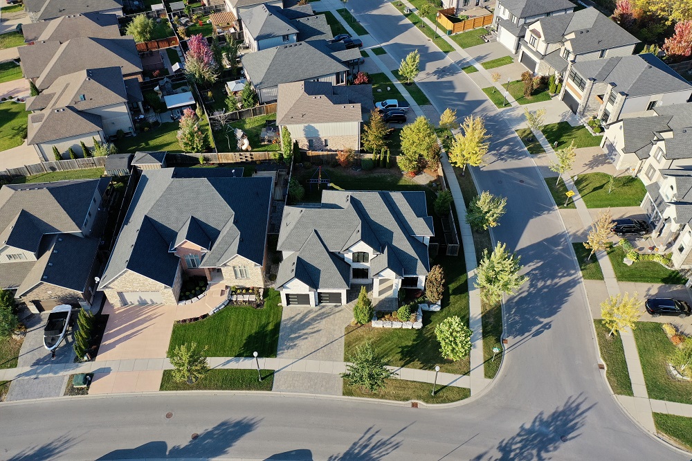 6 Chic Contemporary Homes for Sale in Ontario Haven Lifestyles