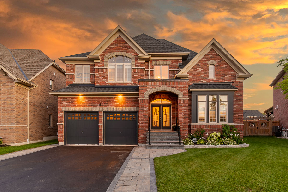 6 Spacious Homes in Ontario Looking for New Owners Haven Lifestyles