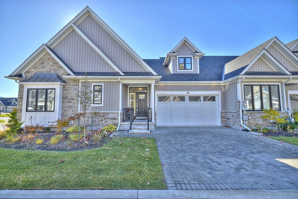 3 Incredible Ontario Townhouses for Sale Haven Lifestyles