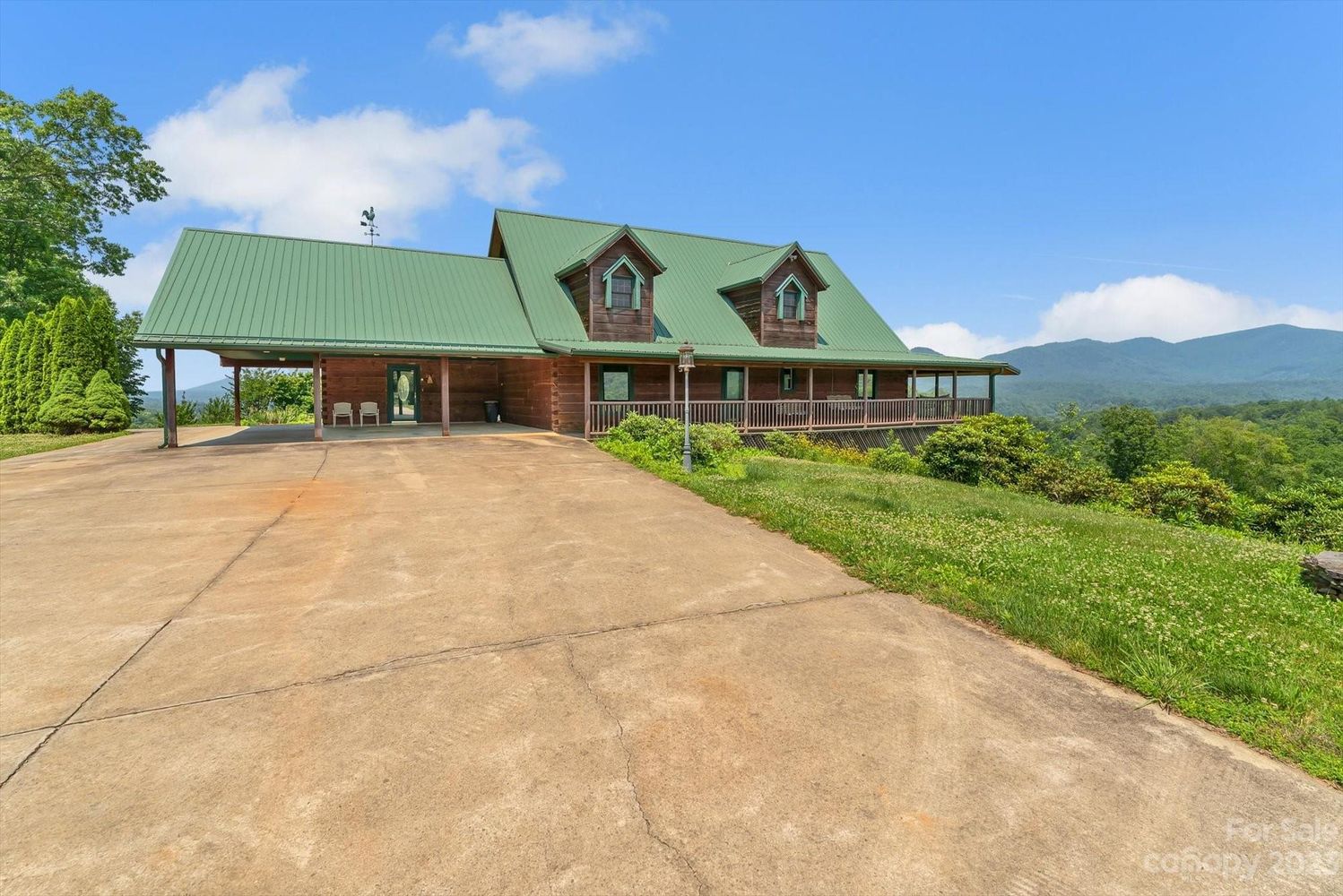 9 Hill View Properties for Sale in North Carolina Haven Lifestyles