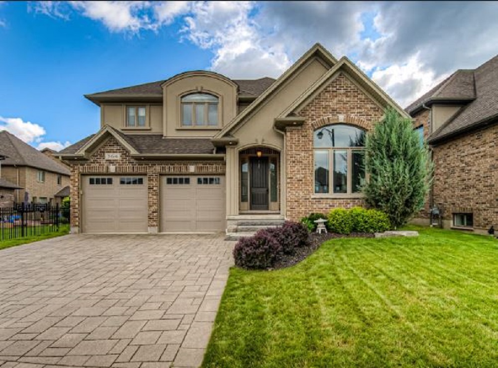 8 Custom Built Homes for Sale in Ontario Haven Lifestyles