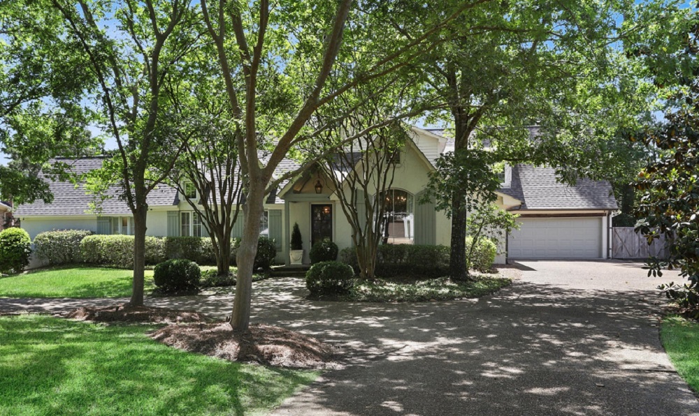 3 CuldeSac Homes for Sale in Mississippi & Alabama Haven Lifestyles