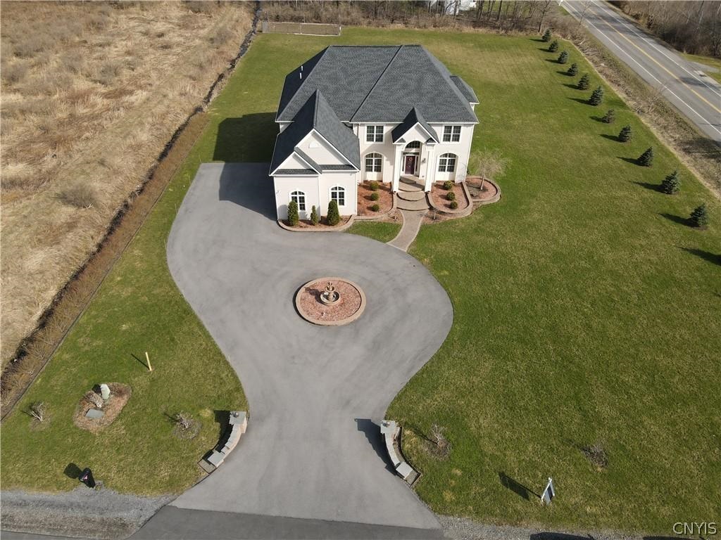 7 Upstate New York Homes On The Market In Desirable Locations Haven