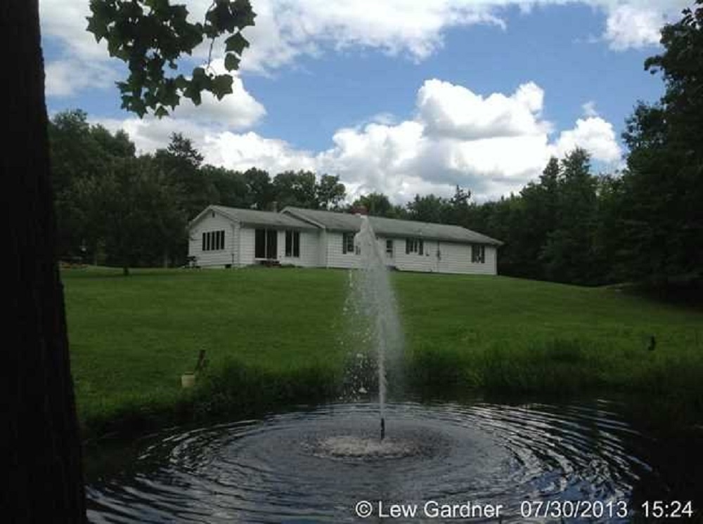 10 Upstate New York Homes With Tons of Acreage Haven Lifestyles