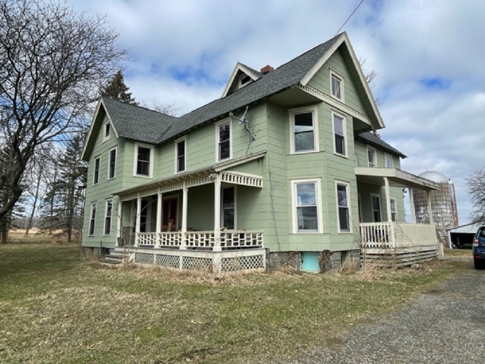 3 Historical Homes on the Market Haven Lifestyles