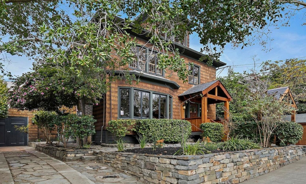 5 California Homes with Charming Design Haven Lifestyles