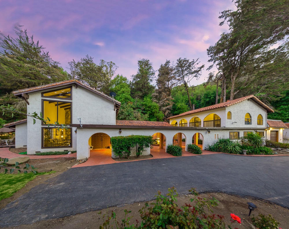 5 Luxurious California Homes for Sale Haven Lifestyles