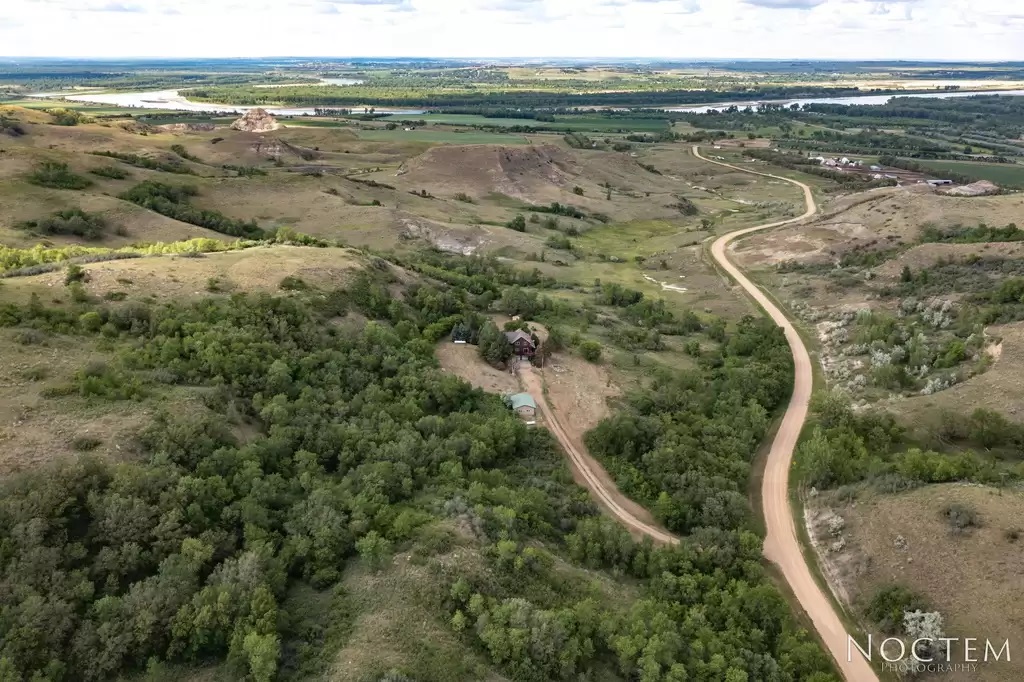 7 Amazing North Dakota Properties On The Market Haven Lifestyles