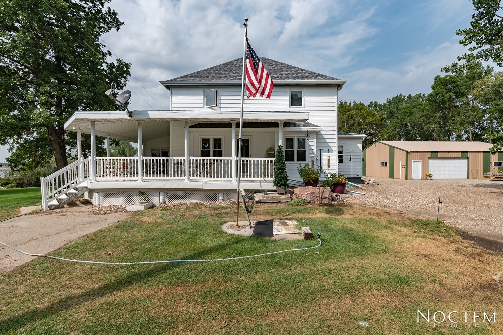 7 Amazing North Dakota Properties On The Market Haven Lifestyles