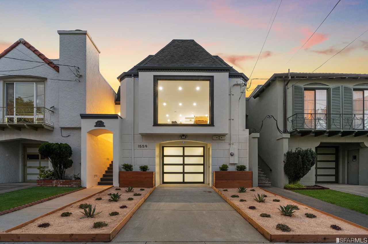 9 Sold Homes in California Haven Lifestyles