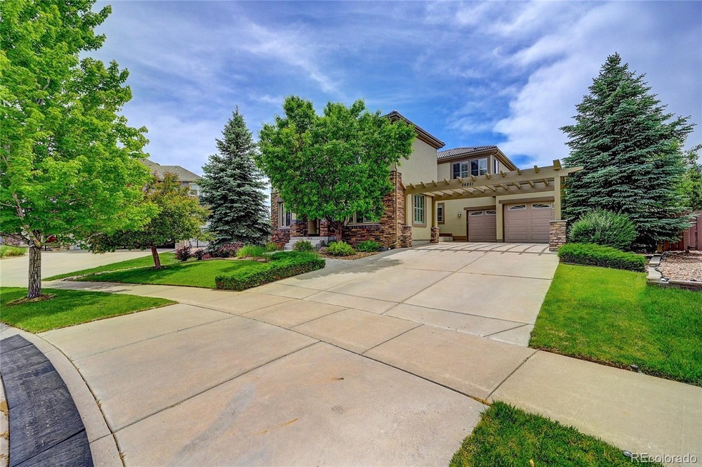 5 Homes On The Market In Aurora, Colorado Haven Lifestyles