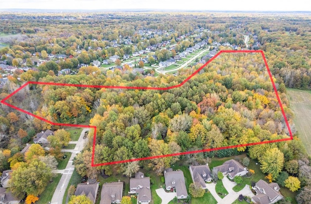 10 Incredible Ohio Properties On The Market Haven Lifestyles