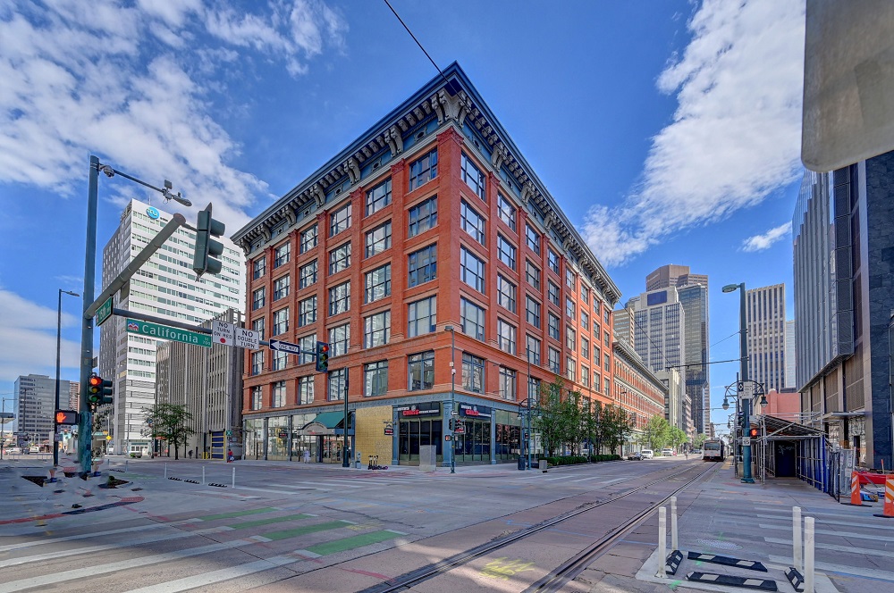 7 Fabulous Condos in Denver Haven Lifestyles