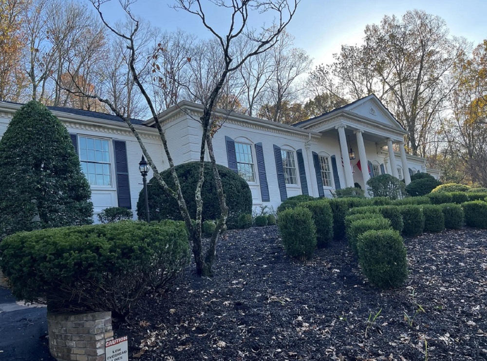 8 Impressive Tennessee Homes Haven Lifestyles