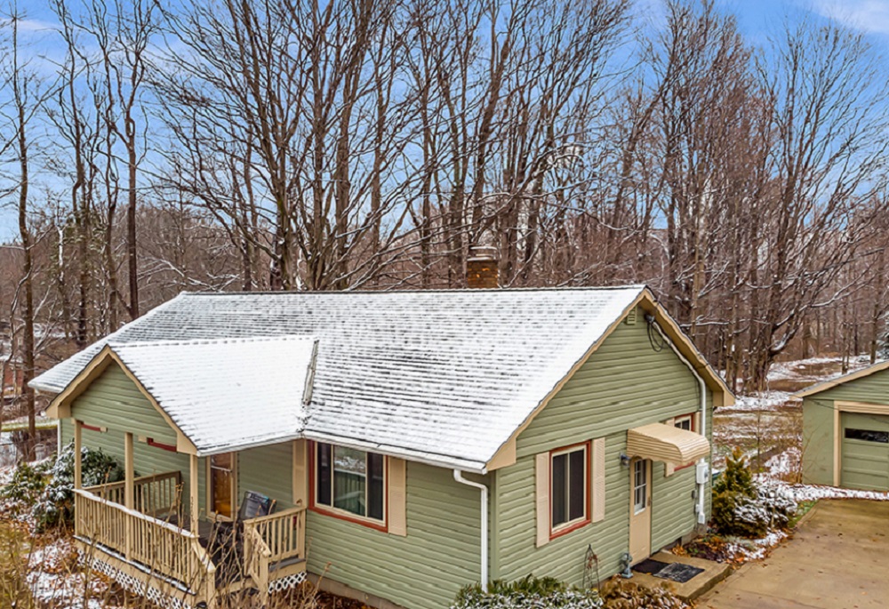 3 Cozy Homes for Sale in Ohio & Indiana Haven Lifestyles