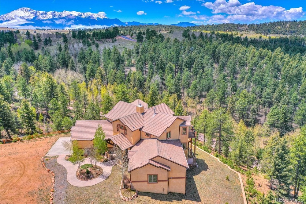 7 Colorado Luxurious Homes for Sale Haven Lifestyles