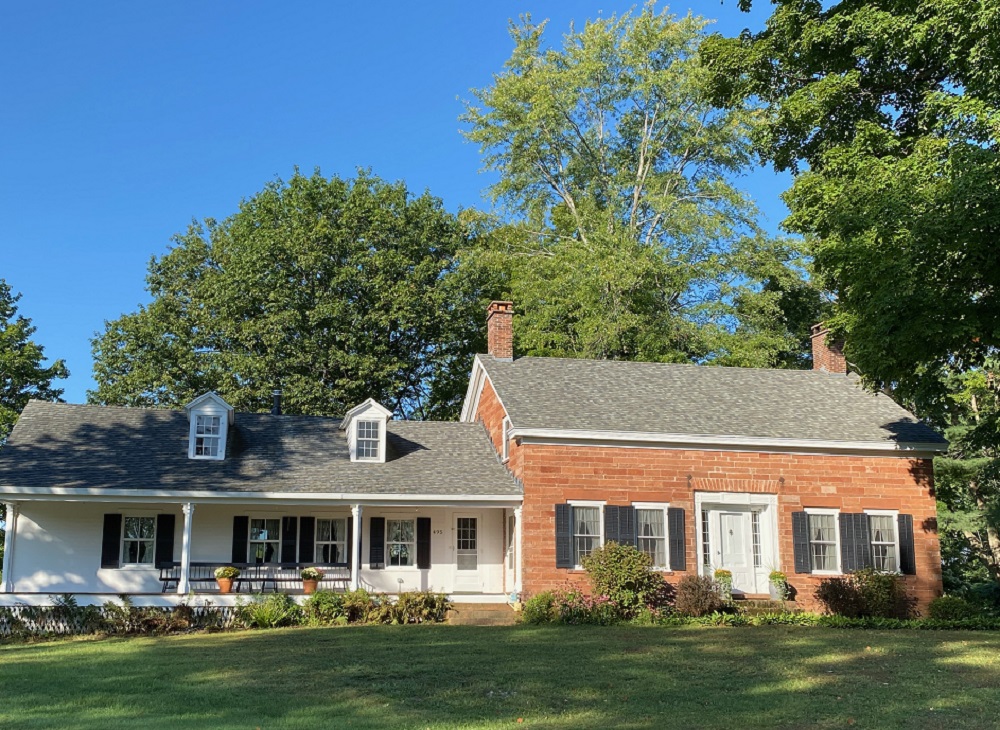 8 Charming Upstate New York Estates Haven Lifestyles