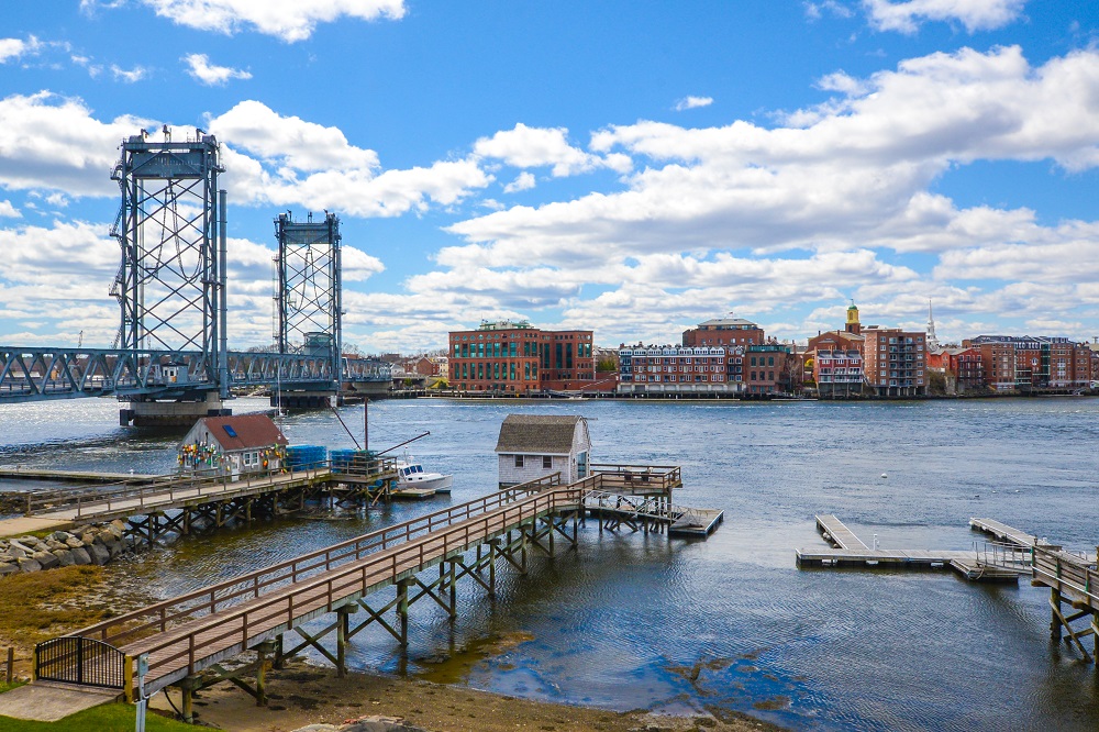 5 Beautiful Condos On The Market in New England Haven Lifestyles