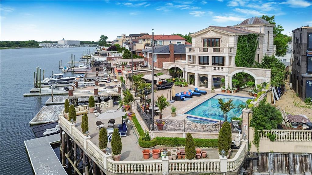 10 Waterfront Homes for Sale in New York & Connecticut Haven Lifestyles