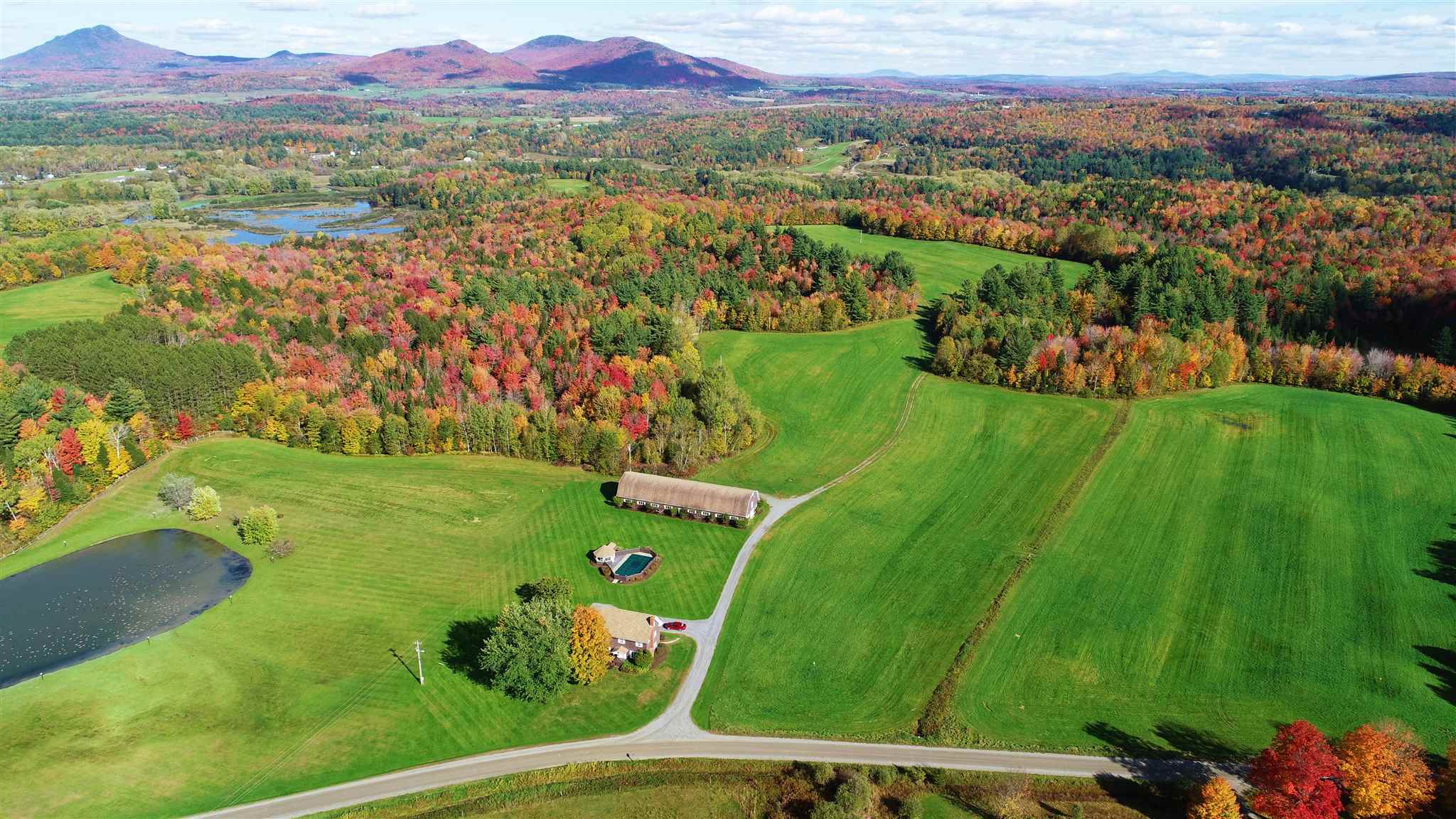 4 Impressive Farms On The Market Haven Lifestyles