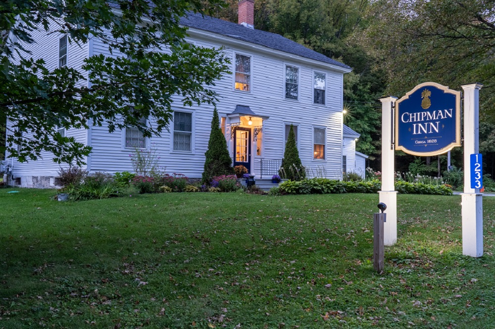 5 Incredible Vermont Properties On The Market Haven Lifestyles