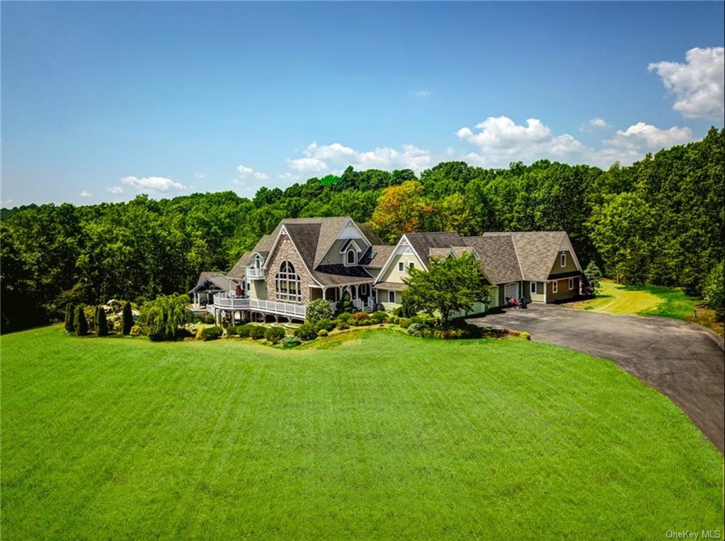 3 New York Custom Homes for Sale Haven Lifestyles