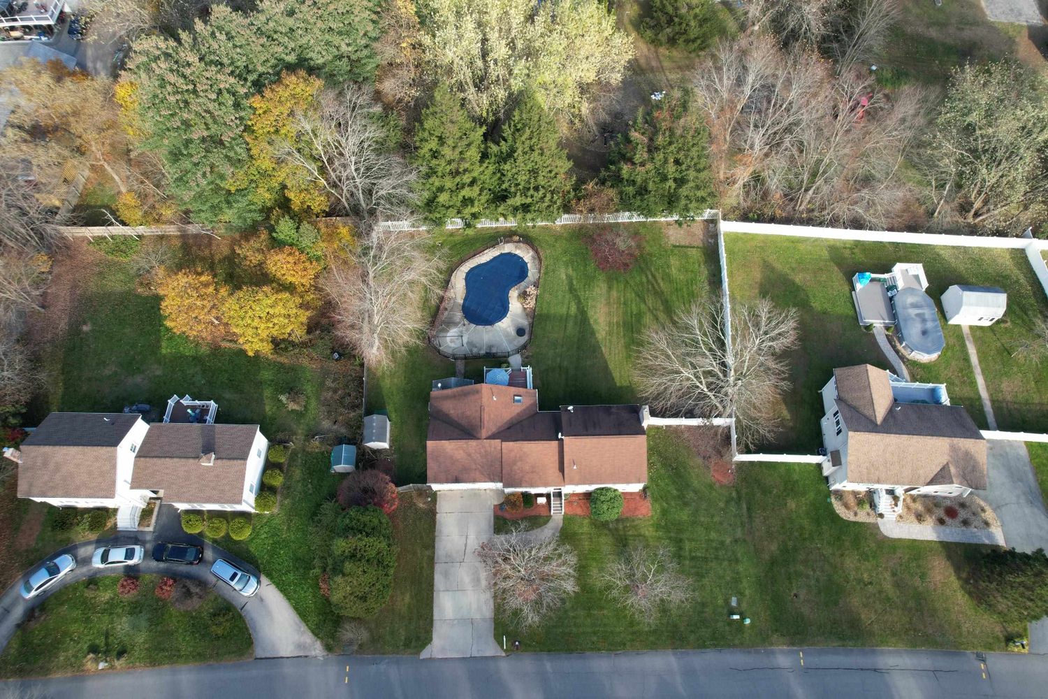 5 Homes Recently Sold in Connecticut, New Hampshire & Maine Haven