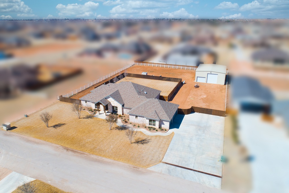 5 Amazing Homes in Midland, TX Haven Lifestyles