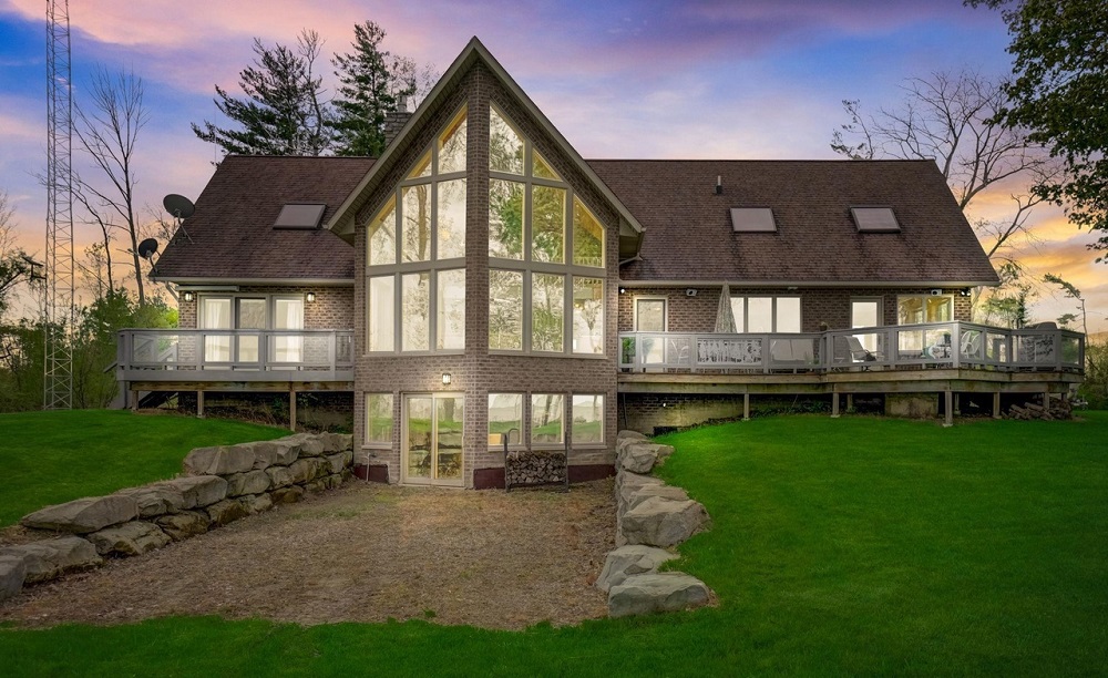 7 OffMarket Properties in Michigan Haven Lifestyles