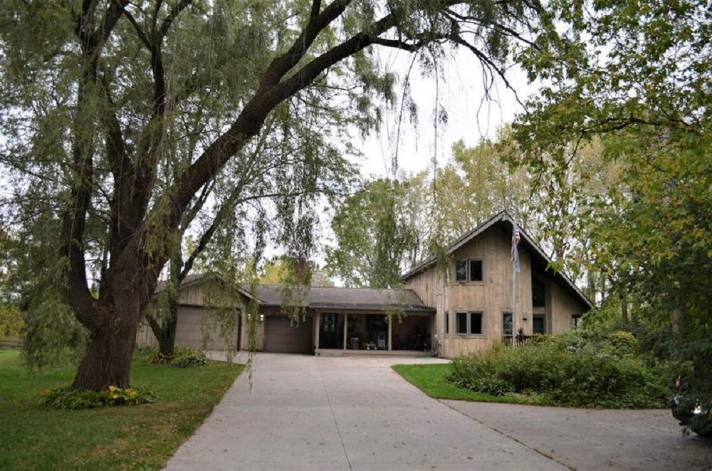 7 Wisconsin Homes On The Market In Desirable Price Points Haven